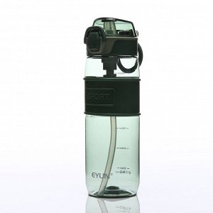 Бутылка для воды, бутылка для воды спортивная, бутылка для воды детская 700мл