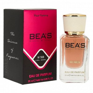 Beas W568 Paco Rabanne Olympea Women edp 25 ml