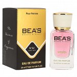 Beas W541 Yves Saint Laurent Mon Paris Women edp 25 ml