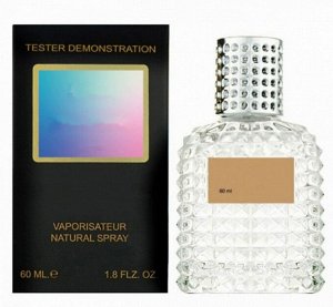Tester мужской парфюм  men edp 60 ml NEW