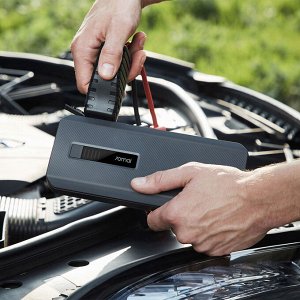 Пусковое зарядное устройство Xiaomi Mi 70mai Jump Starter MAX PS06