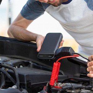 Пусковое зарядное устройство Xiaomi 70mai Jump Starter Midrive PS01