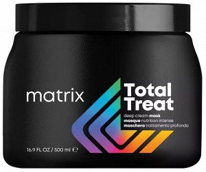 MATRIX MX TOTAL TREAT Крем-маска 500мл /1шт/(P2264500)475473
