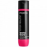 NEW! MX INSTA CURE Кондиционер 300мл /1шт/(E3824300)068608
