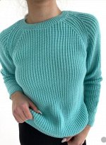 Свитер женский, Артикул: 82180