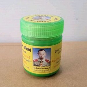 Травяной ингалятор марки Mo Singh inhaler
