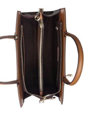 Сумка классическая BAIZILI 15949bz-BROWN