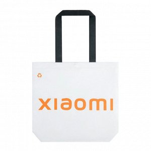 Сумка Xiaomi Reusable Bag (BHR5995GL), белая