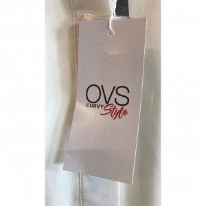 Итальянская блузка OVS