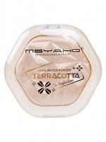 Хайлайтер Msyaho Terracotta, тон 03