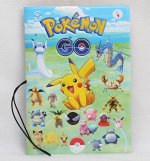 Обложка для паспорта &quot;Pokemon/Покемон&quot;