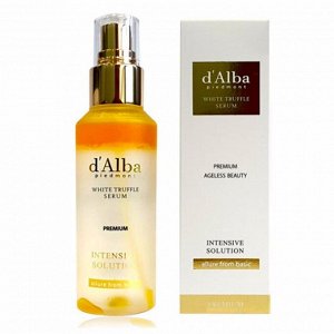 Питательная сыворотка-спрей с белым трюфелем (50мл) D'ALBA WHITE TRUFFLE PREMIUM INTENSIVE SERUM (50ml)