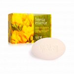 Мыло для лица и тела с экстрактом фрезии (100гр) DUBORE MOISTURIZING BAR FREESIA SOAP (100gr)