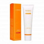 LANEIGE RADIAN-C SUN CREAM SPF50+/PA++++ (50ml), Отбеливающий солнцезащитный крем (50мл)