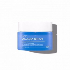 Гидроколлагеновый крем (50гр) TENZERO HYDRO COLLAGEN CREAM (50gr)