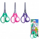 Ножницы 14 см Ergo  soft CS_072036   Hatber