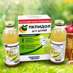 Пепидол — восстанавливает работу кишечника