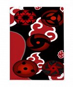 Обложка для паспорта &quot;Naruto/Наруто&quot;