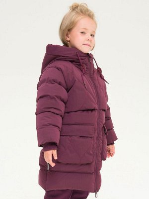 GZFW3292 пальто для девочек
