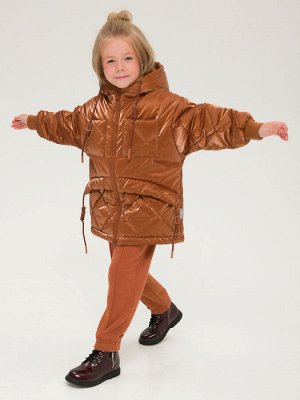GZXL3292 куртка для девочек