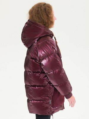 GZXW4292 куртка для девочек