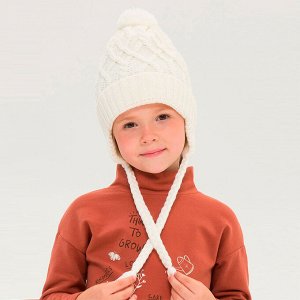 GKQX3292/3 шапка для девочек (1 шт в кор.)