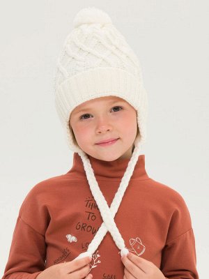 GKQX3292/3 шапка для девочек