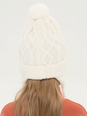 GKQX3292/3 шапка для девочек