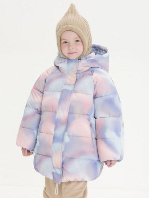 GZXW3294/1 куртка для девочек