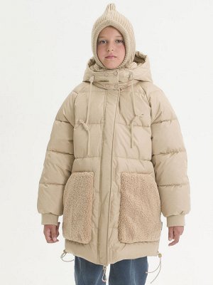 GZXW4294 куртка для девочек