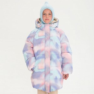 GZXW4294/1 куртка для девочек