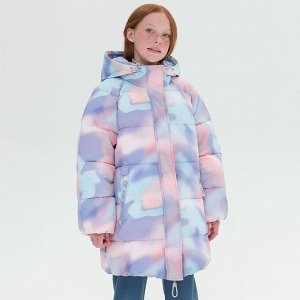 GZXW5294/1 куртка для девочек
