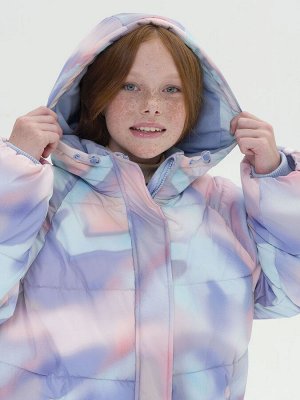 GZXW5294/1 куртка для девочек