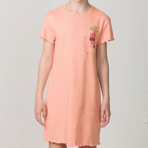 WFDT4292U ночная сорочка для девочек