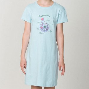 WFDT4294U ночная сорочка для девочек