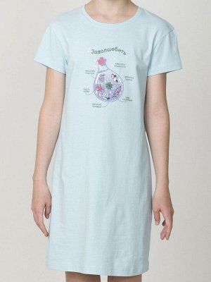 WFDT4294U ночная сорочка для девочек