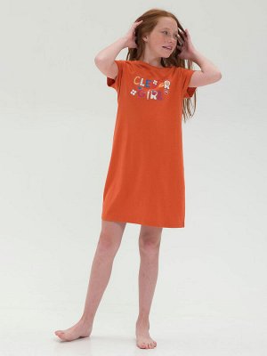 WFDT4301U ночная сорочка для девочек