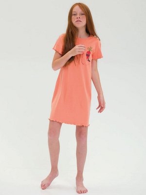WFDT5292U ночная сорочка для девочек