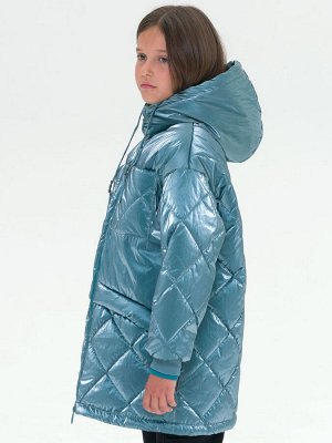 GZXL5293 куртка для девочек