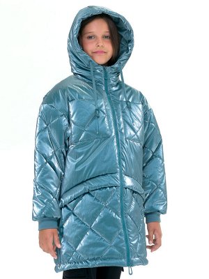 GZXL5293 куртка для девочек