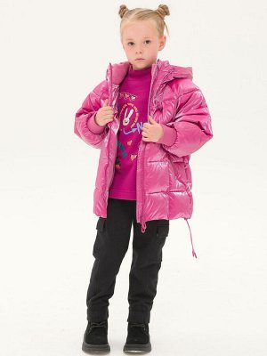 GZXW3293 куртка для девочек