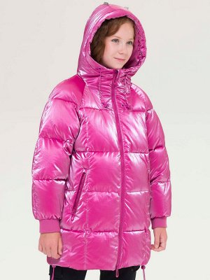 GZXW4293 куртка для девочек
