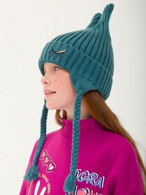 GKQX3293/2 шапка для девочек