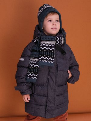 BZXW3296 куртка для мальчиков