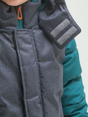 BZXW3296/1 куртка для мальчиков