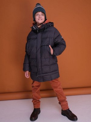 BZXW4296 куртка для мальчиков
