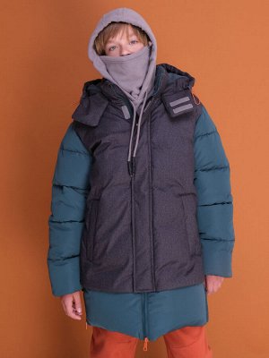 BZXW4296/1 куртка для мальчиков