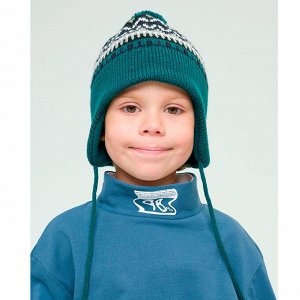 BKQX3296/1 шапка для мальчиков