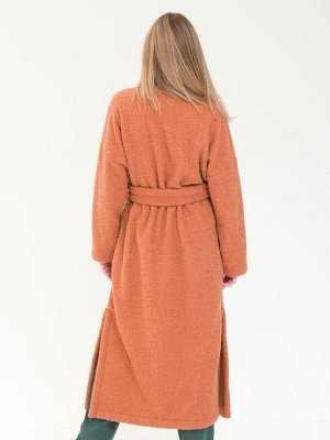 DFGJ6918 платье-халат для женщин