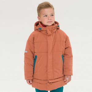 BZXL3295 куртка для мальчиков